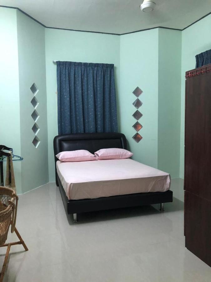 Afza Homestay Sura Free Unifi Kampong Sura Masjid Ngoại thất bức ảnh